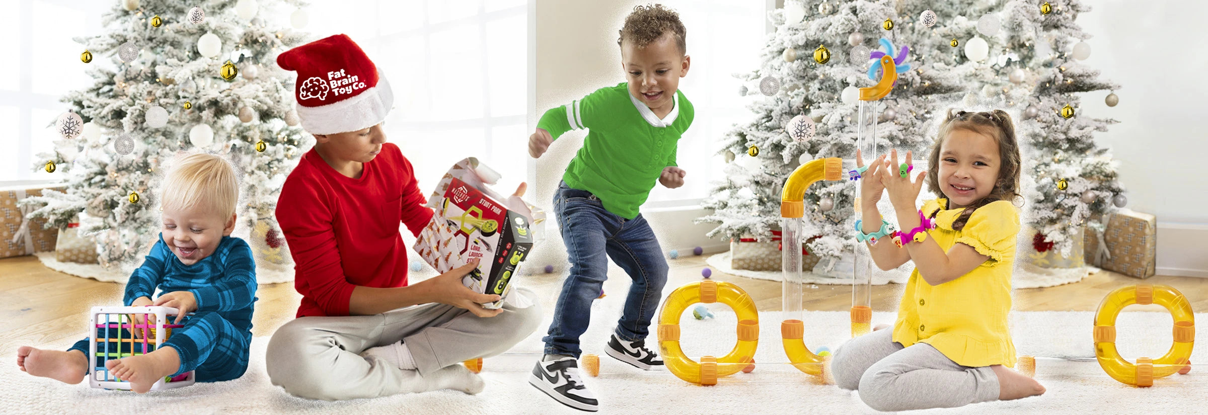 Collection All Kids From Babies to Teens