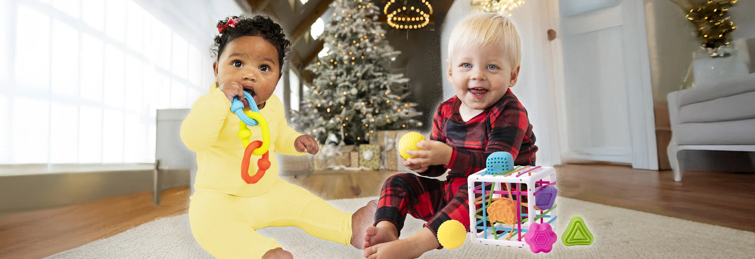 Baby, Toys & Gifts Collection