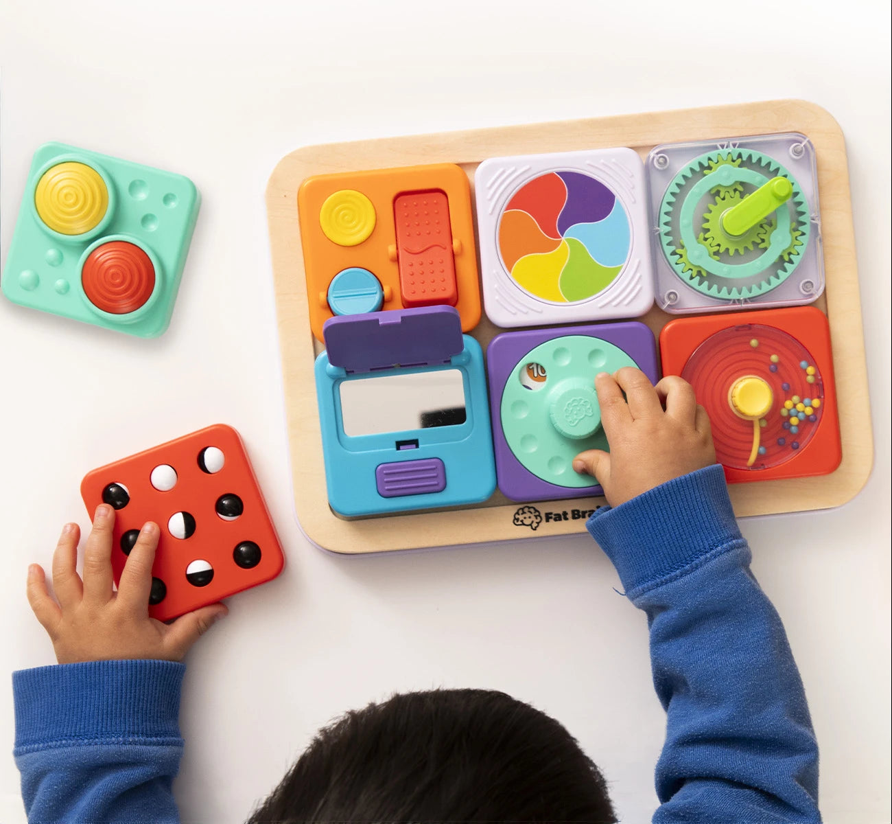 PlayTab Hands-On Learning for Curious Little Minds 