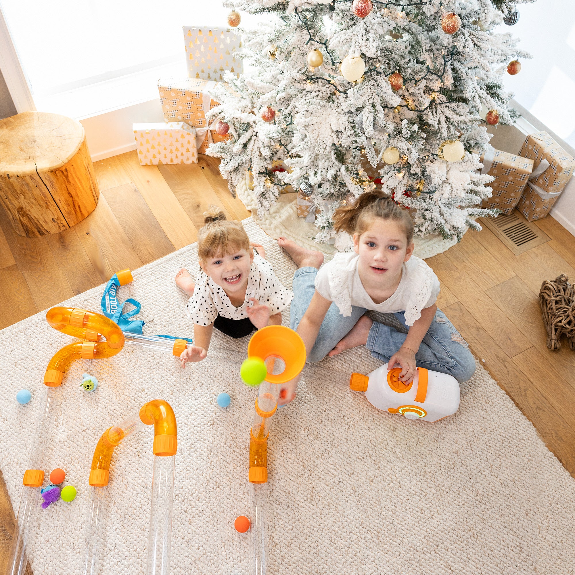 Air Toobz Girls Xmas gift