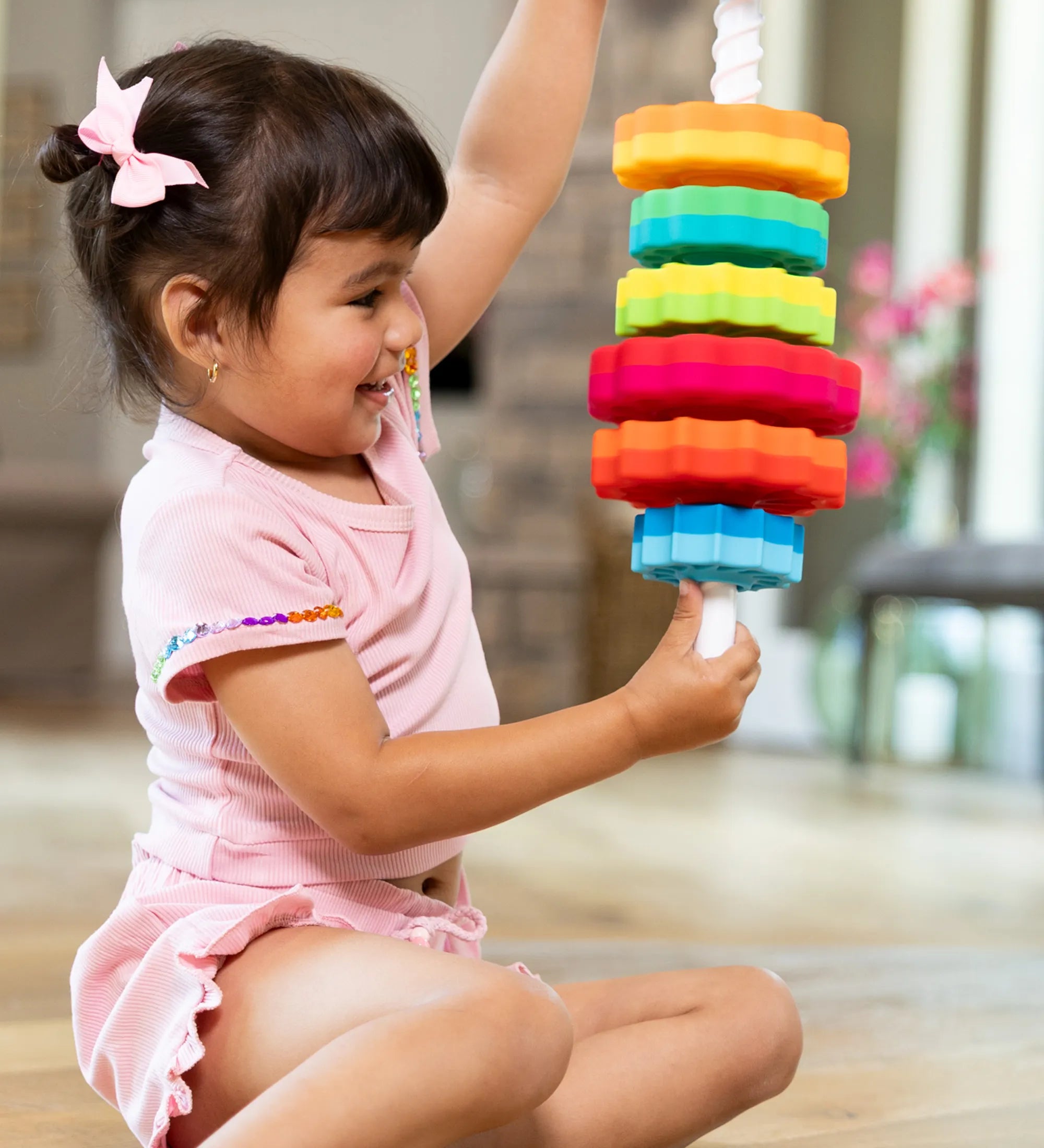 Fat Brain Little Brainies Toys