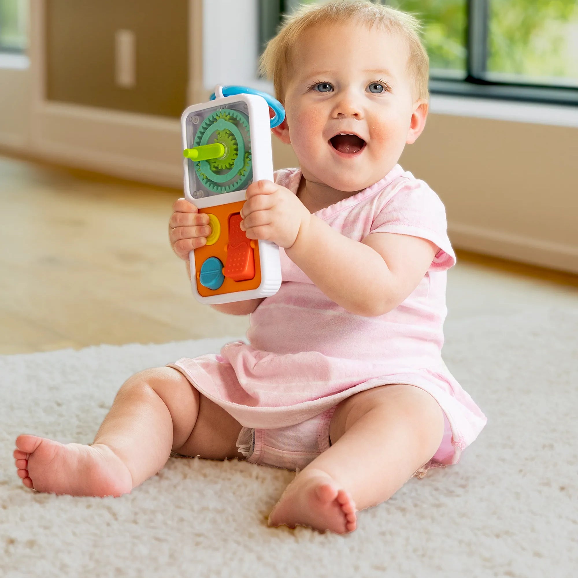 Little Brainies- PlayTab Go! Little Brainies- PlayTab Go!