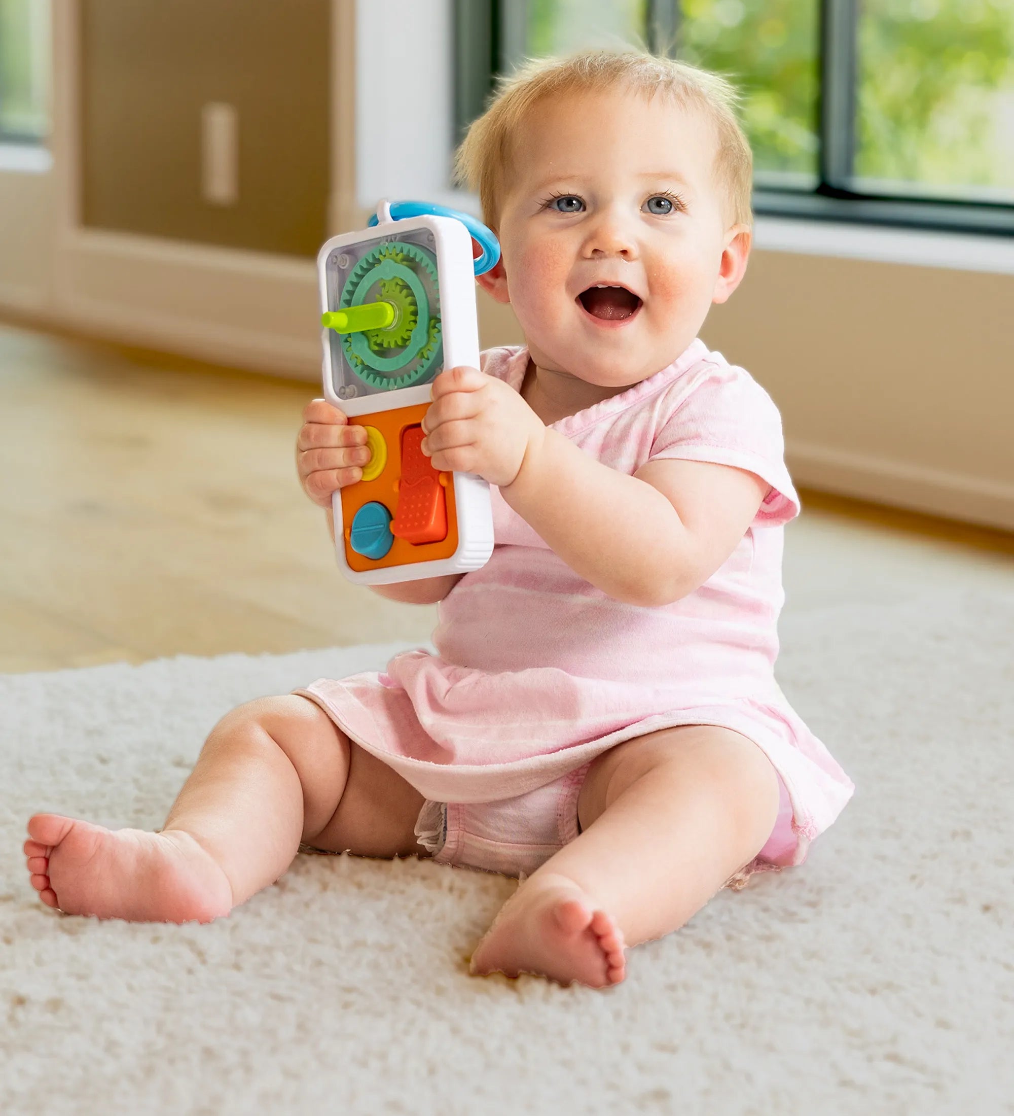 Little Brainies- PlayTab Go! Little Brainies- PlayTab Go!