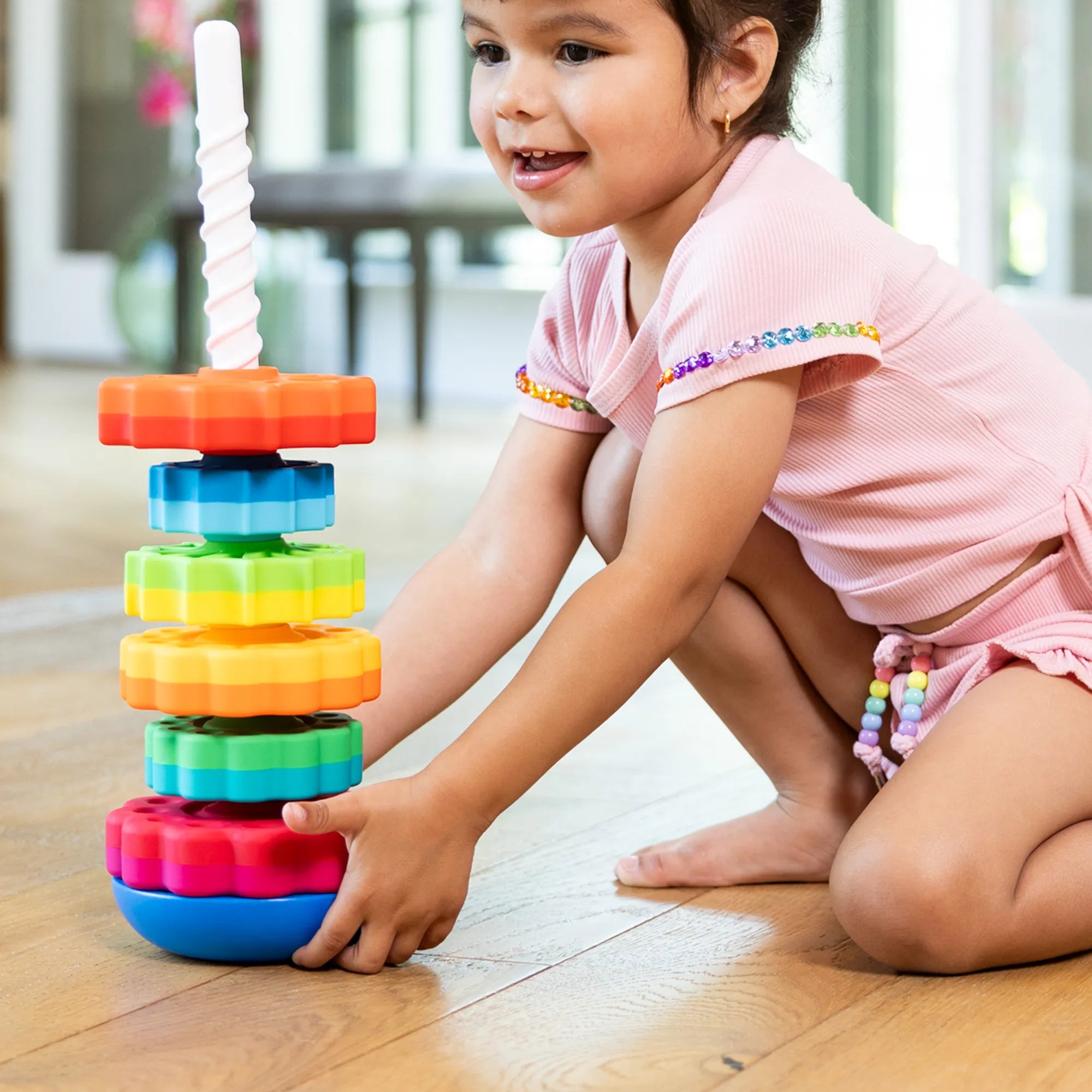 Little Brainies- Spin Again Little Brainies- Spin Again