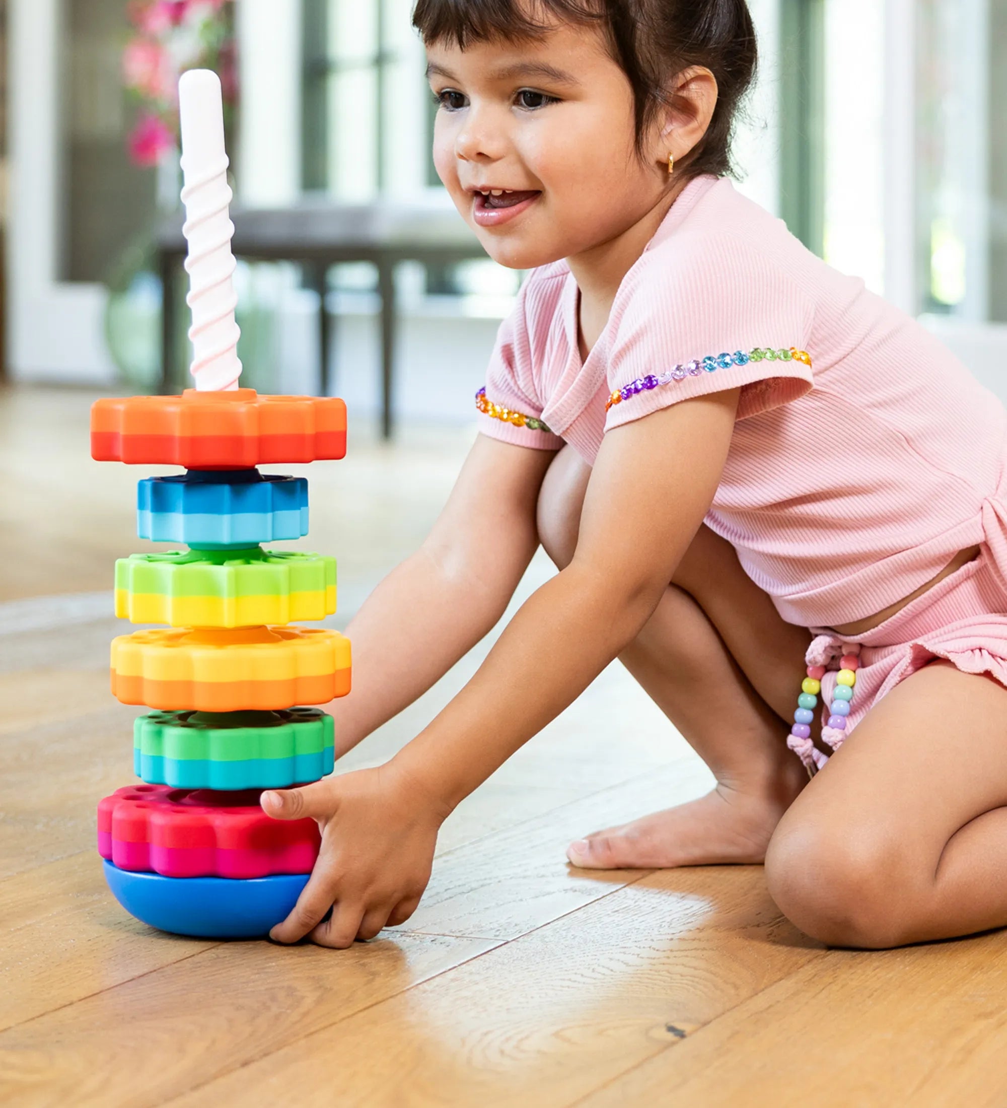 Little Brainies- Spin Again Little Brainies- Spin Again