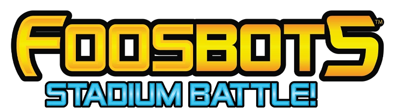 Foosbots logo