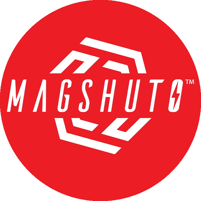 Magshuto Logo