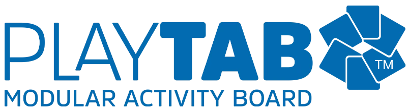 PlayTab logo