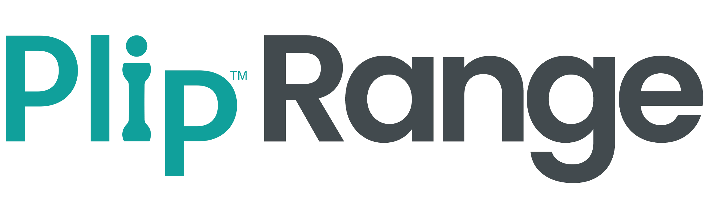 Plip Range logo