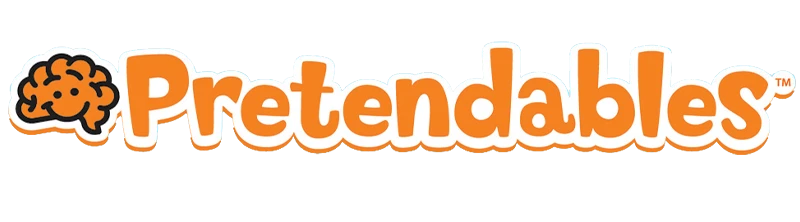 Pretendables Range logo