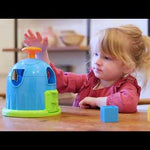 Little Brainies Shape factory