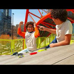 Magshuto - Become a trick shot master - Magshuto High-Flying Magnetic Trick-Shot Fun!