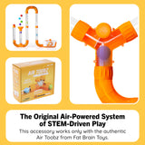 Air Toobz Switch Accessory